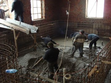 Оздоровительный корпус - бассейн6
